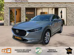 Mazda CX-30 2.0 SPORTLINE 120ch HYBRID MHEV 2WD BVA