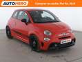 Abarth 500 1.4 Pista Rouge - thumbnail 8
