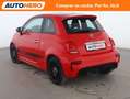 Abarth 500 1.4 Pista Rouge - thumbnail 4