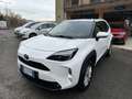 Toyota Yaris Cross 1.5h Business Sport Eco fwd 116cv e-cvt - thumbnail 1