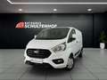 Ford Transit Custom 300 L1 Trend*NAVI*PDC*SHZ*REGALE* Weiß - thumbnail 3