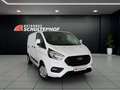 Ford Transit Custom 300 L1 Trend*NAVI*PDC*SHZ*REGALE* Weiß - thumbnail 1