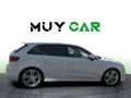 Audi A3 Sportback 2.0TDI Ambiente Q. S-T 184 Blanco - thumbnail 8