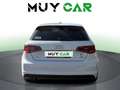 Audi A3 Sportback 2.0TDI Ambiente Q. S-T 184 Blanco - thumbnail 6