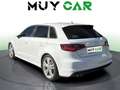 Audi A3 Sportback 2.0TDI Ambiente Q. S-T 184 Blanco - thumbnail 5