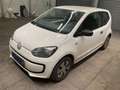 Volkswagen up! Pequeño Manual de 3 Puertas Blanco - thumbnail 1
