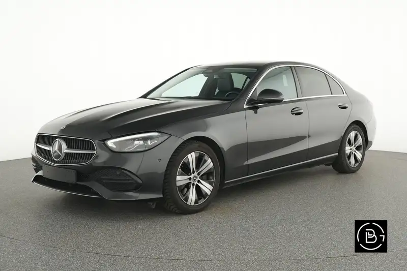 MERCEDES-BENZ Clasa C