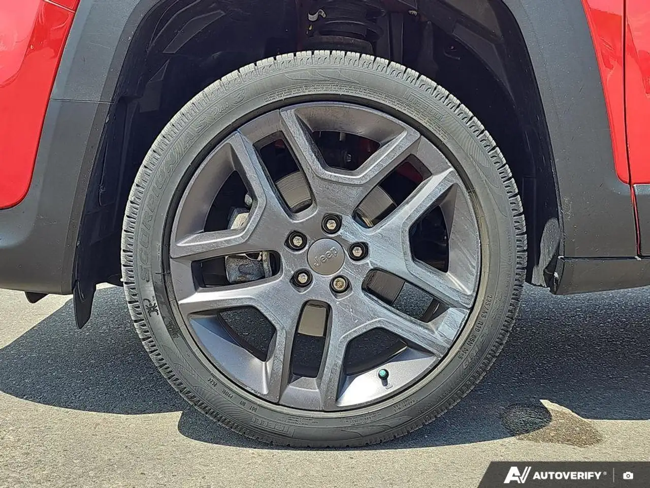 Jeep Renegade снимка Jeep Renegade