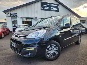 1L6 HDI 100CH AUTOMATIQUE 56.000KM