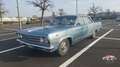 Oldsmobile Cutlass F85  3.5 V8 - conto vendita - pemute Bleu - thumbnail 1