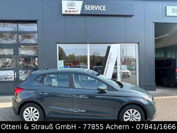 1,0 MPi 59/80 Reference LED*Start-Stop*PDC