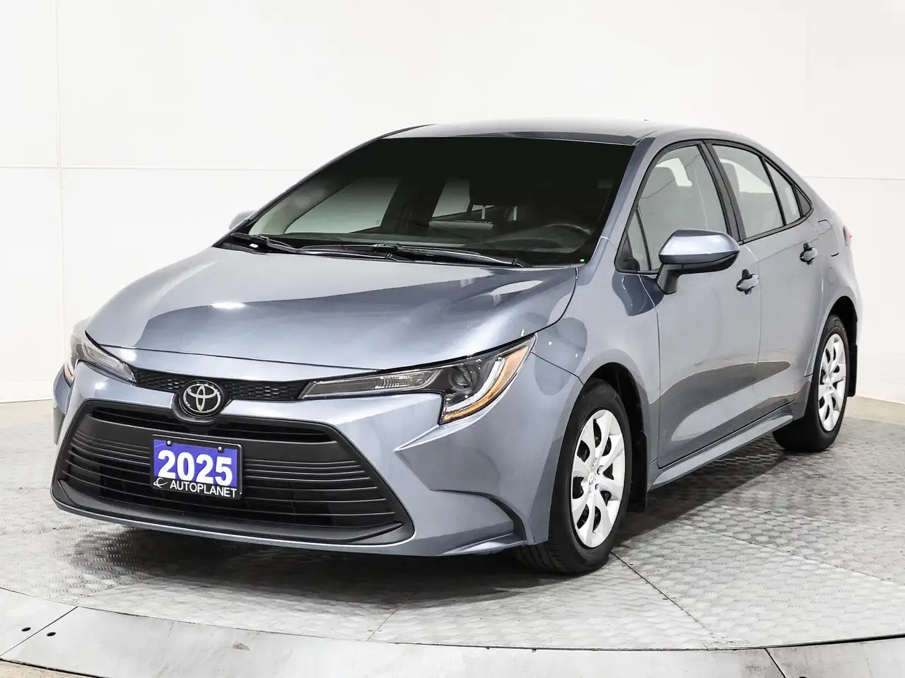 Toyota Corolla fotografie Toyota Corolla