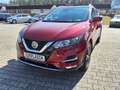 Nissan Qashqai N-Connecta Navi Kamera Around Vievew Sitzheiz. Ass Rood - thumbnail 7