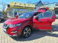 Nissan Qashqai N-Connecta Navi Kamera Around Vievew Sitzheiz. Ass Rood - thumbnail 3