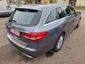 Mercedes-Benz C 200 T d Avantgarde G-Tronic Plus Grau - thumbnail 5