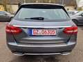 Mercedes-Benz C 200 T d Avantgarde G-Tronic Plus Grau - thumbnail 6