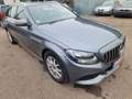 Mercedes-Benz C 200 T d Avantgarde G-Tronic Plus Grau - thumbnail 3