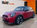 MINI Cooper C|ClassicTrim|Paket S|Headup|LED|H&K Rot - thumbnail 3