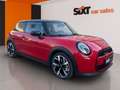 MINI Cooper C|ClassicTrim|Paket S|Headup|LED|H&K Rot - thumbnail 1
