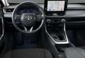 Toyota RAV 4 2.5 Hybrid 218 ECVT Team D el.HK SHZ DigC 160 k... Silber - thumbnail 4