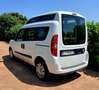 Fiat Doblo Doblò 1.6 TETTO ALTO TRASPORTO DISABILI Bianco - thumbnail 8