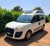 Fiat Doblo Doblò 1.6 TETTO ALTO TRASPORTO DISABILI Bianco - thumbnail 9