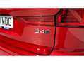 Volvo XC60 B4 Plus Dark AWD Aut. Rojo - thumbnail 26