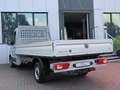 Volkswagen Crafter 2.0 CR TD Pritsche 35 lang FWD Aut. Silber - thumbnail 8