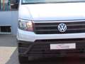 Volkswagen Crafter 2.0 CR TD Pritsche 35 lang FWD Aut. Silber - thumbnail 3