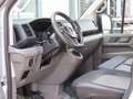 Volkswagen Crafter 2.0 CR TD Pritsche 35 lang FWD Aut. Silber - thumbnail 13