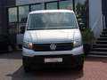 Volkswagen Crafter 2.0 CR TD Pritsche 35 lang FWD Aut. Silber - thumbnail 2