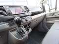 Volkswagen Crafter 2.0 CR TD Pritsche 35 lang FWD Aut. Silber - thumbnail 14