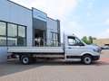 Volkswagen Crafter 2.0 CR TD Pritsche 35 lang FWD Aut. Silber - thumbnail 10