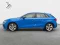 Audi A3 35 TFSI 2x S line*Pano*LED*Virtual* Blau - thumbnail 3