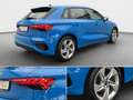 Audi A3 35 TFSI 2x S line*Pano*LED*Virtual* Blau - thumbnail 16