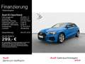 Audi A3 35 TFSI 2x S line*Pano*LED*Virtual* Blau - thumbnail 1