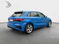 Audi A3 35 TFSI 2x S line*Pano*LED*Virtual* Blau - thumbnail 2