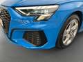 Audi A3 35 TFSI 2x S line*Pano*LED*Virtual* Blau - thumbnail 13