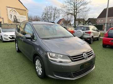 2.0 CR TDi Highline°7PL°GPS°BLEUTOOTH°EURO5B