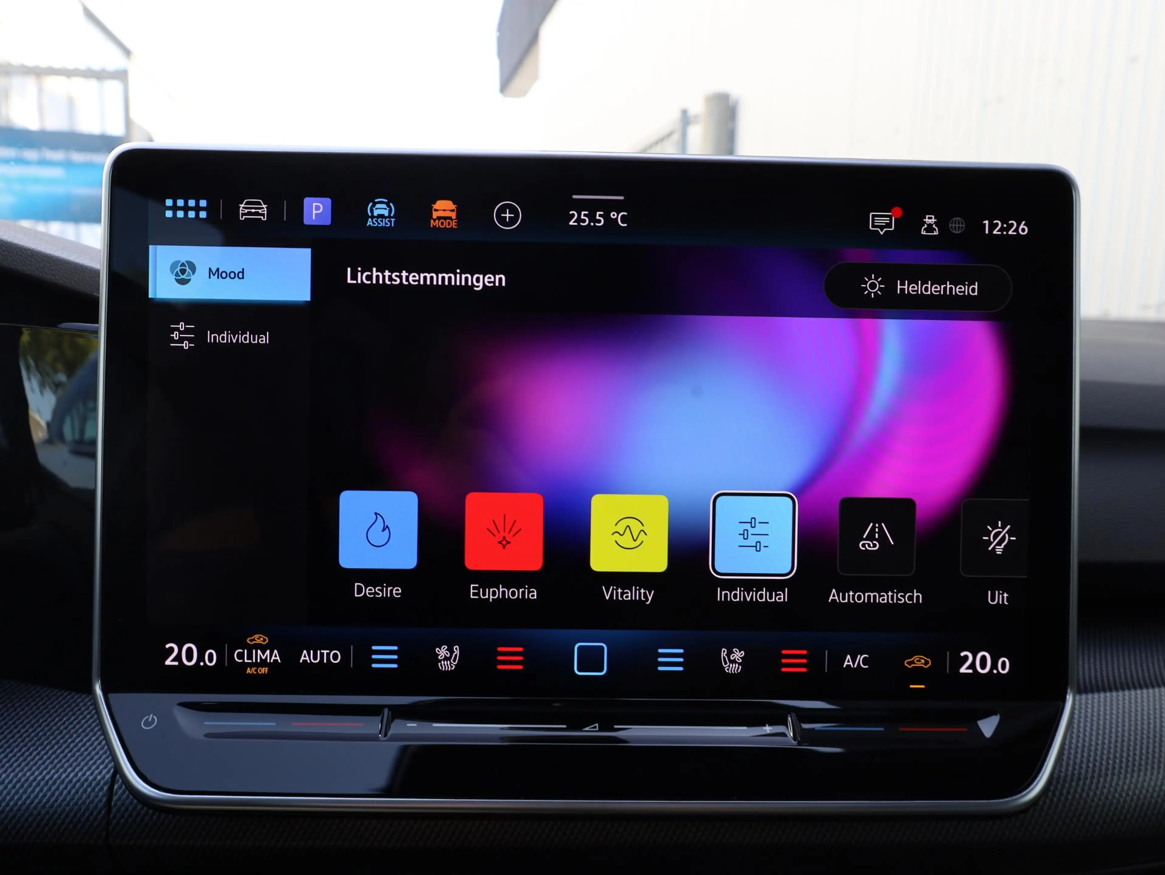 Volkswagen Golf GTE 1.5 eHybrid 272PK | Panodak | Leer | 360° | Garant — photo 18