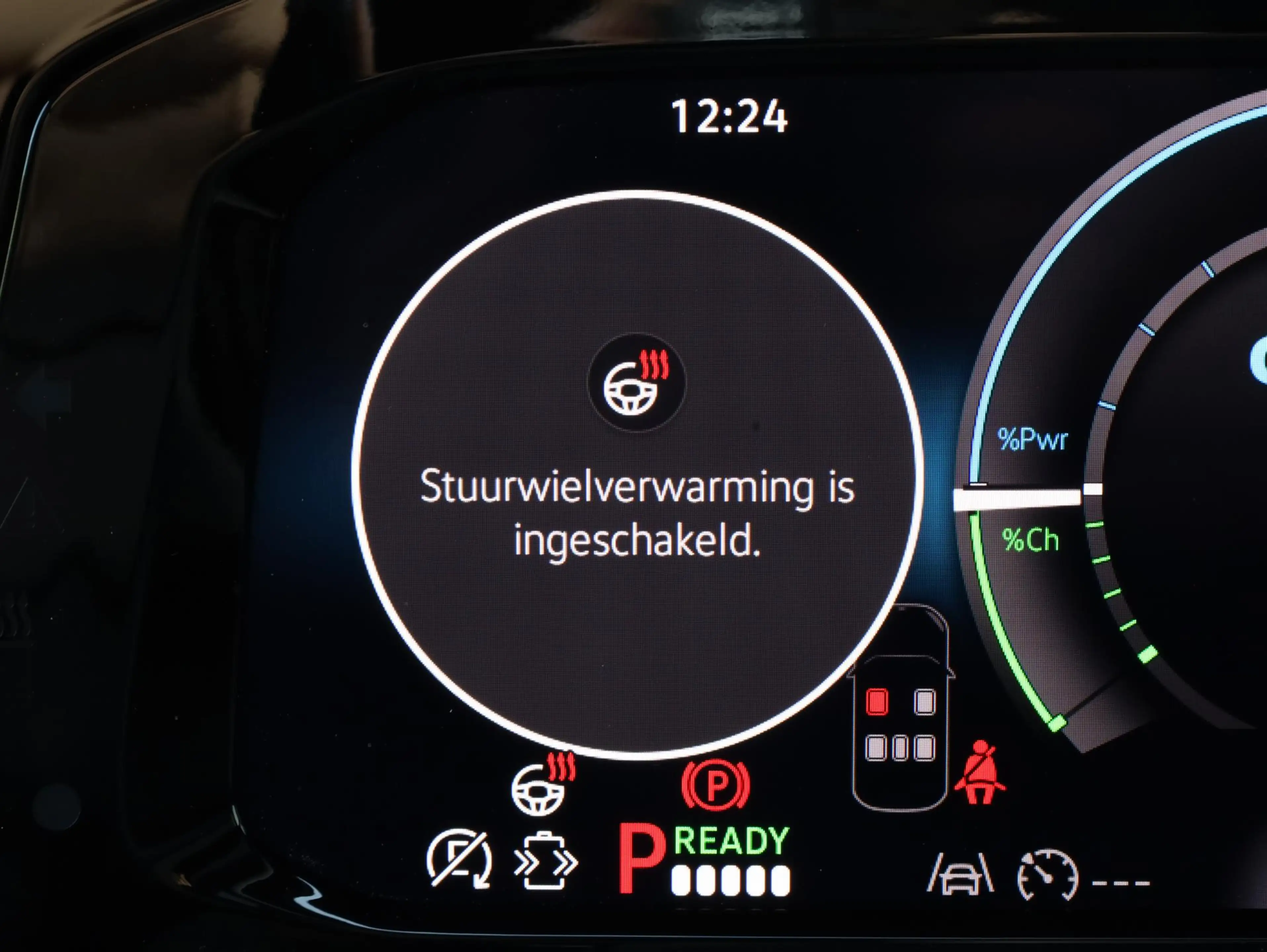 Volkswagen Golf GTE 1.5 eHybrid 272PK | Panodak | Leer | 360° | Garant — photo 42