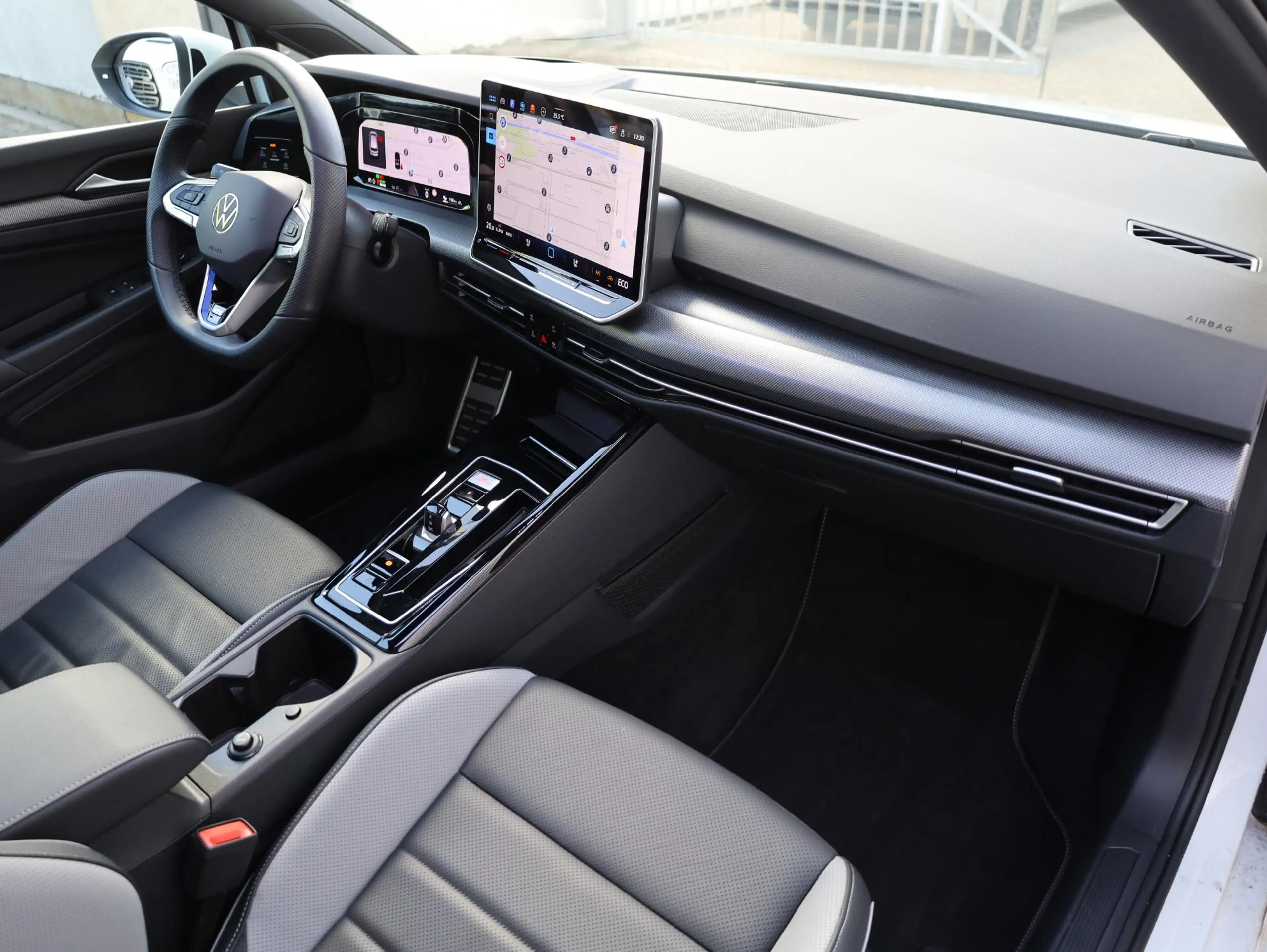 Volkswagen Golf GTE 1.5 eHybrid 272PK | Panodak | Leer | 360° | Garant — photo 45
