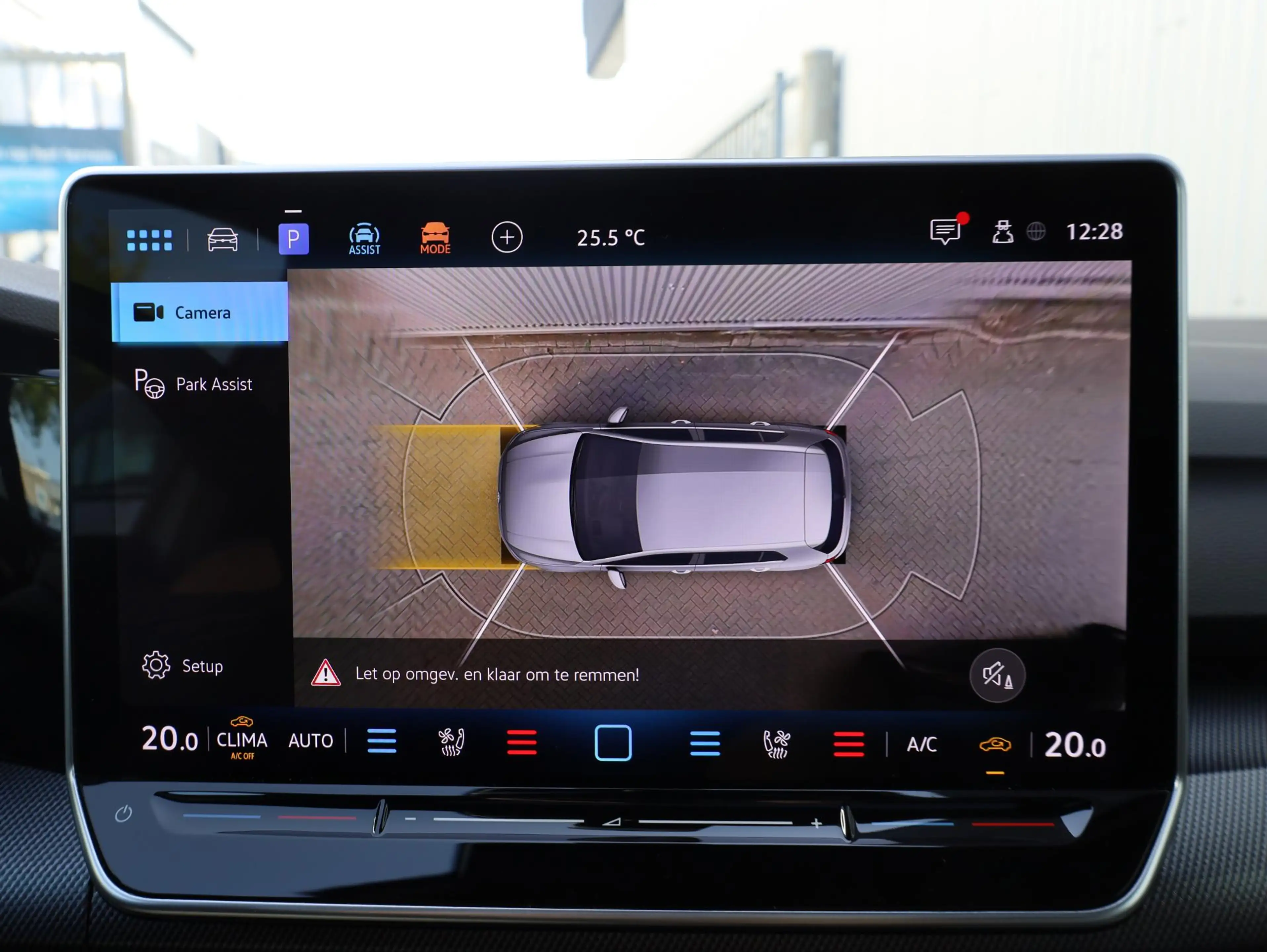 Volkswagen Golf GTE 1.5 eHybrid 272PK | Panodak | Leer | 360° | Garant — photo 15