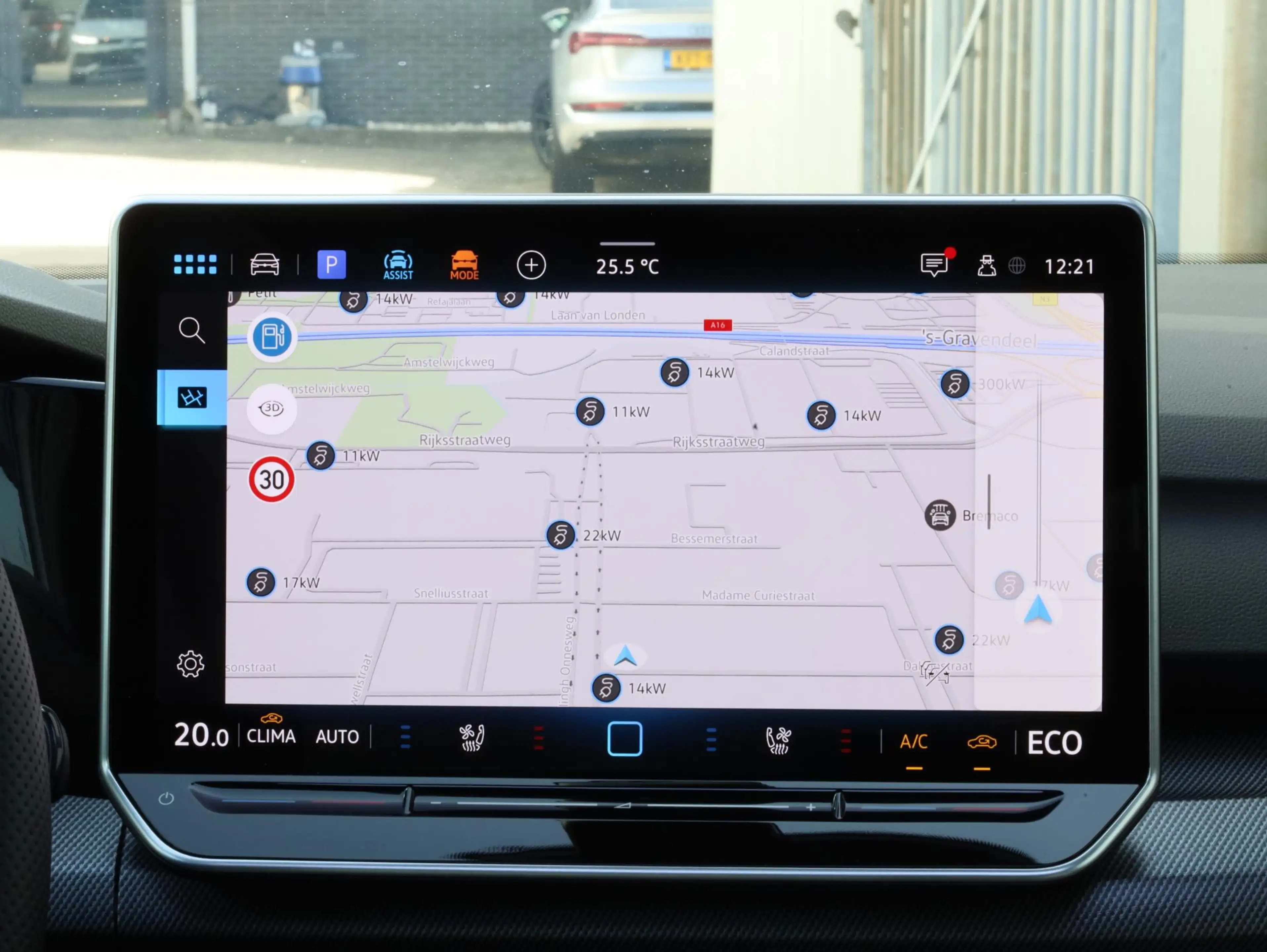 Volkswagen Golf GTE 1.5 eHybrid 272PK | Panodak | Leer | 360° | Garant — photo 35