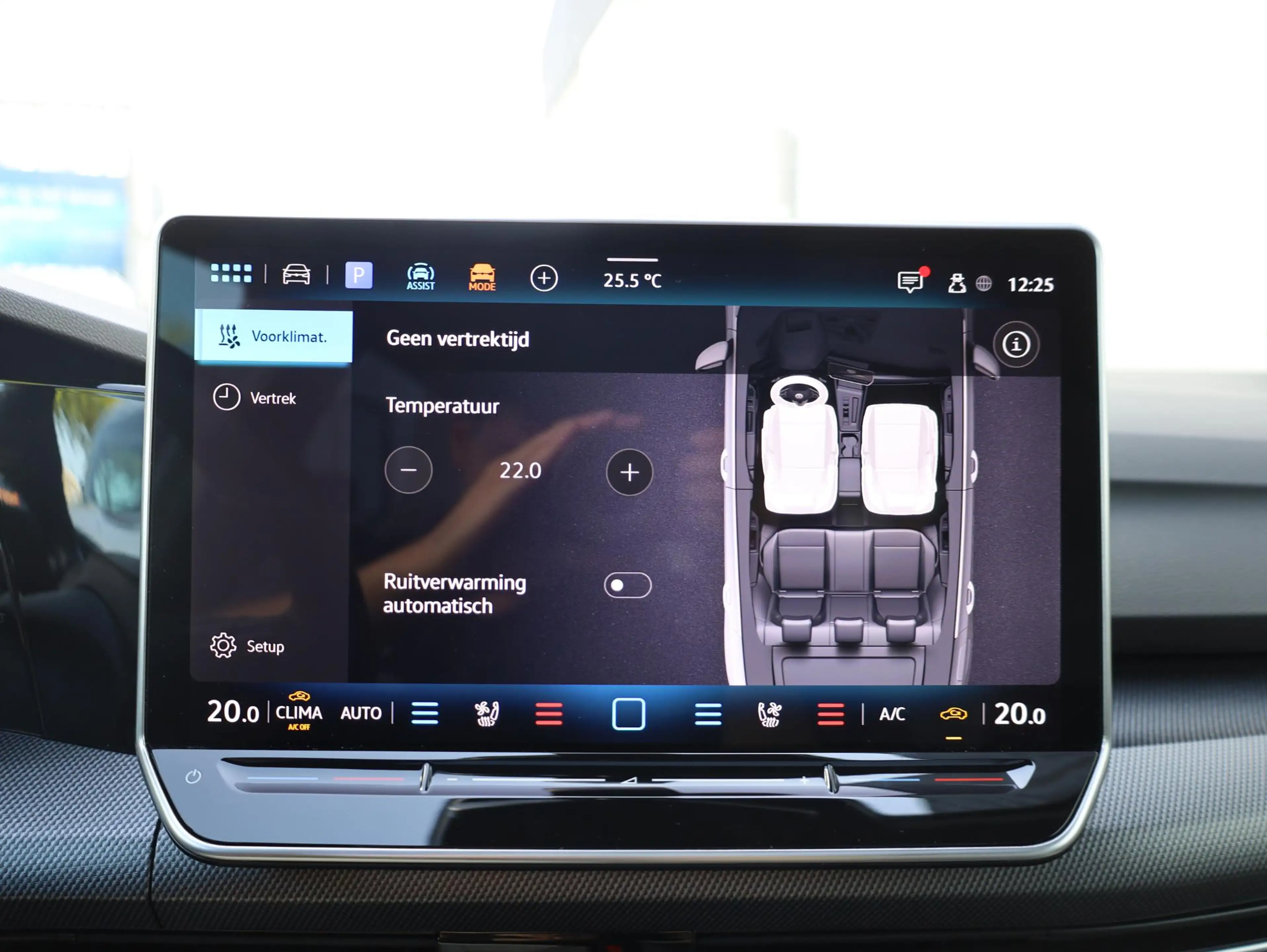 Volkswagen Golf GTE 1.5 eHybrid 272PK | Panodak | Leer | 360° | Garant — photo 40