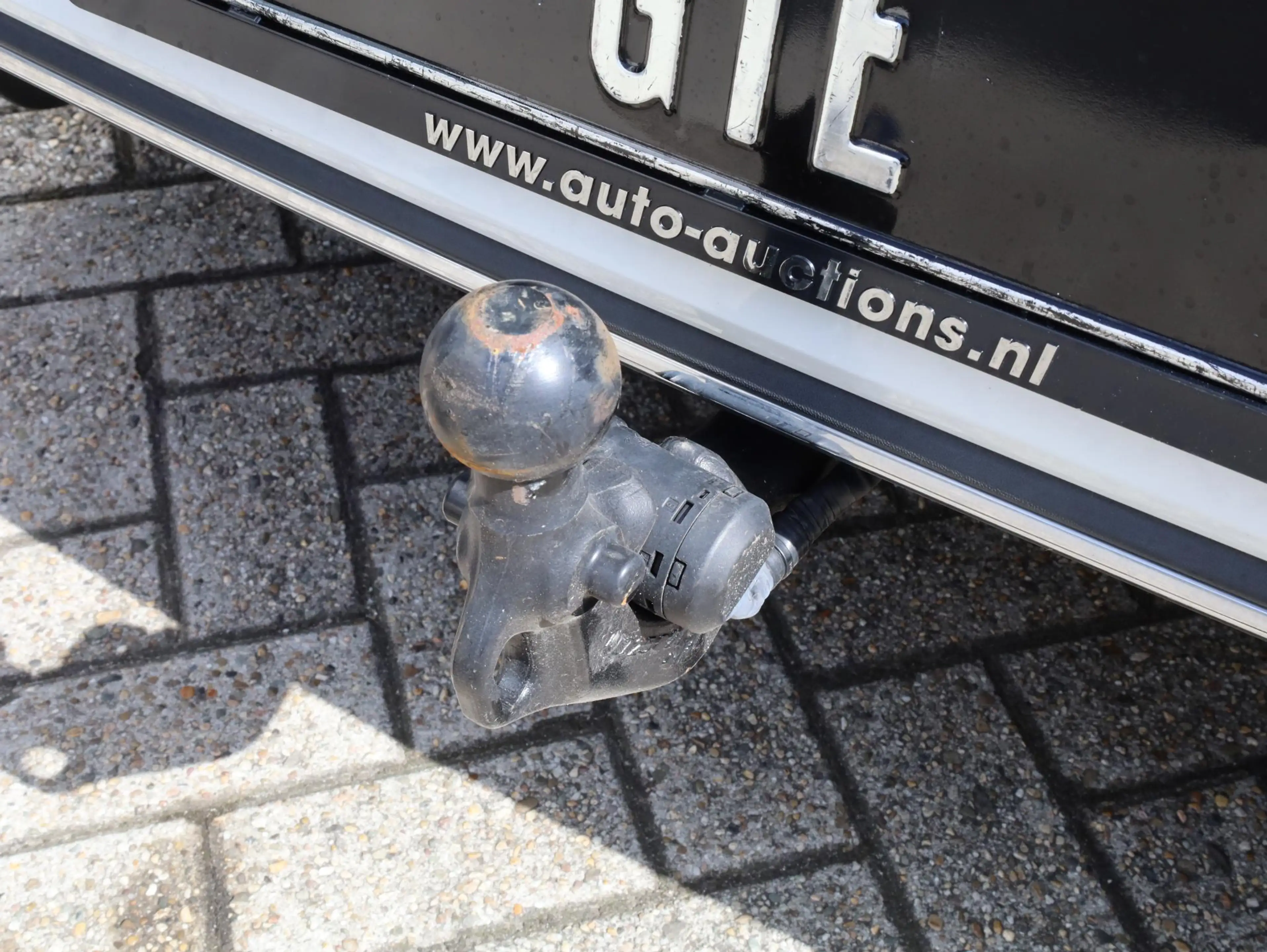 Volkswagen Golf GTE 1.5 eHybrid 272PK | Panodak | Leer | 360° | Garant — photo 23