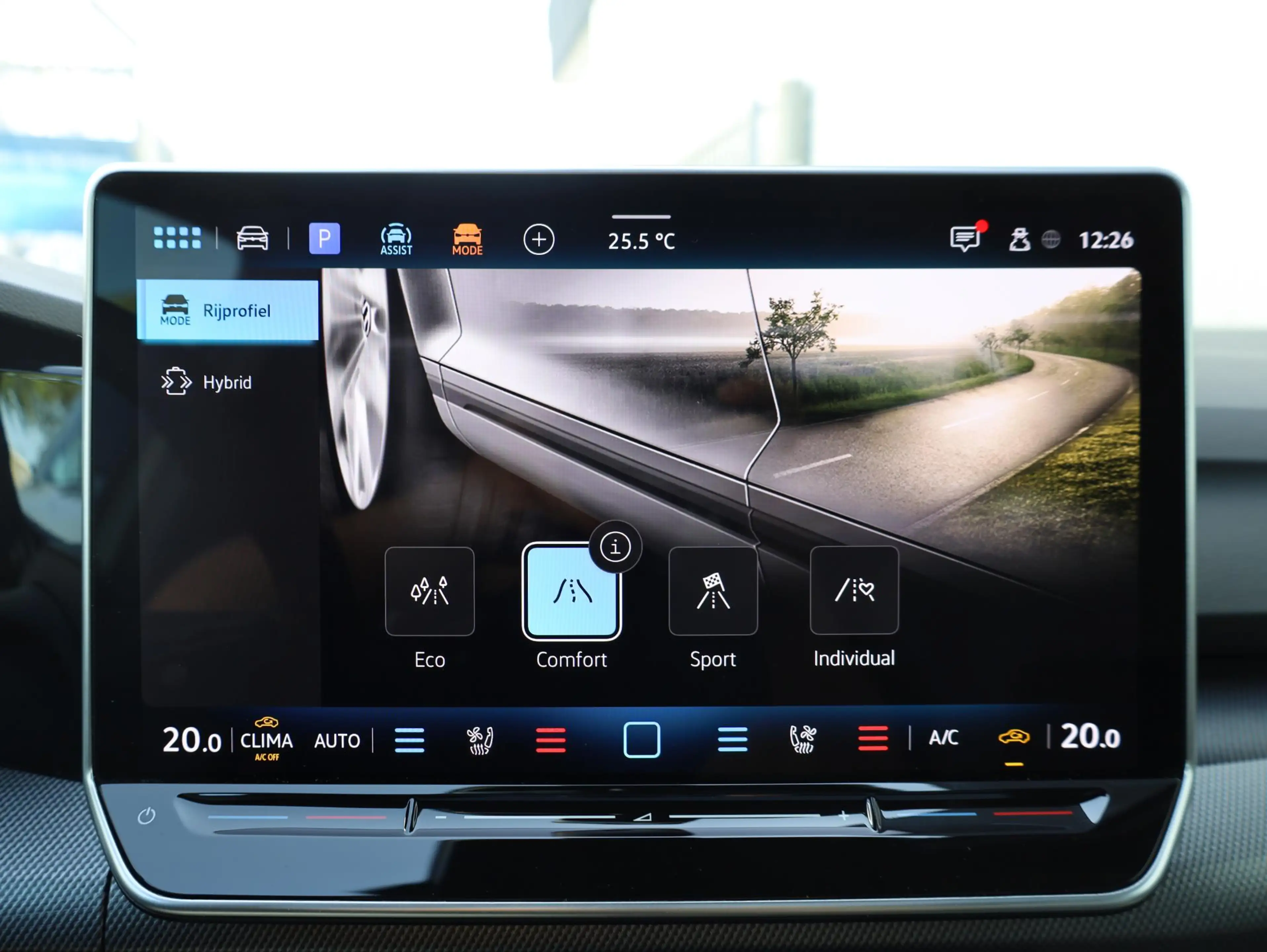 Volkswagen Golf GTE 1.5 eHybrid 272PK | Panodak | Leer | 360° | Garant — photo 20