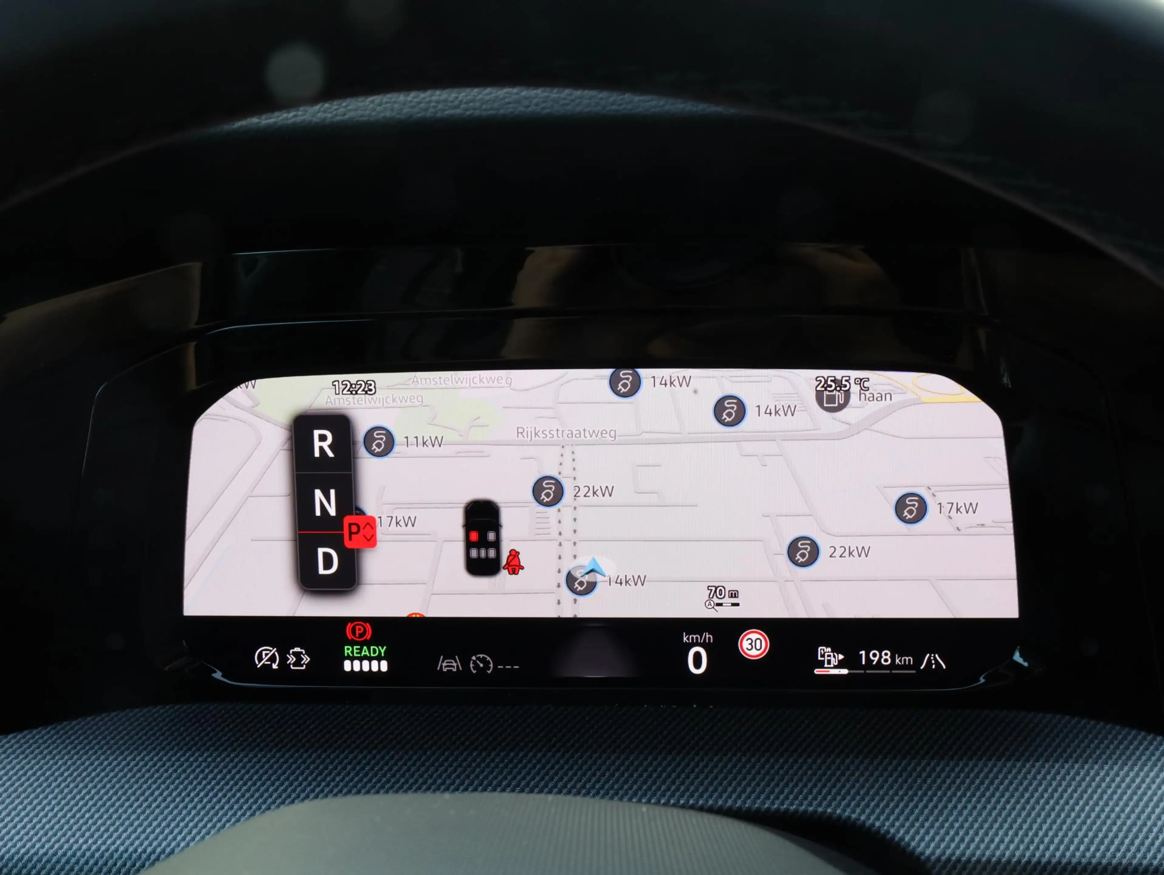 Volkswagen Golf GTE 1.5 eHybrid 272PK | Panodak | Leer | 360° | Garant — photo 12