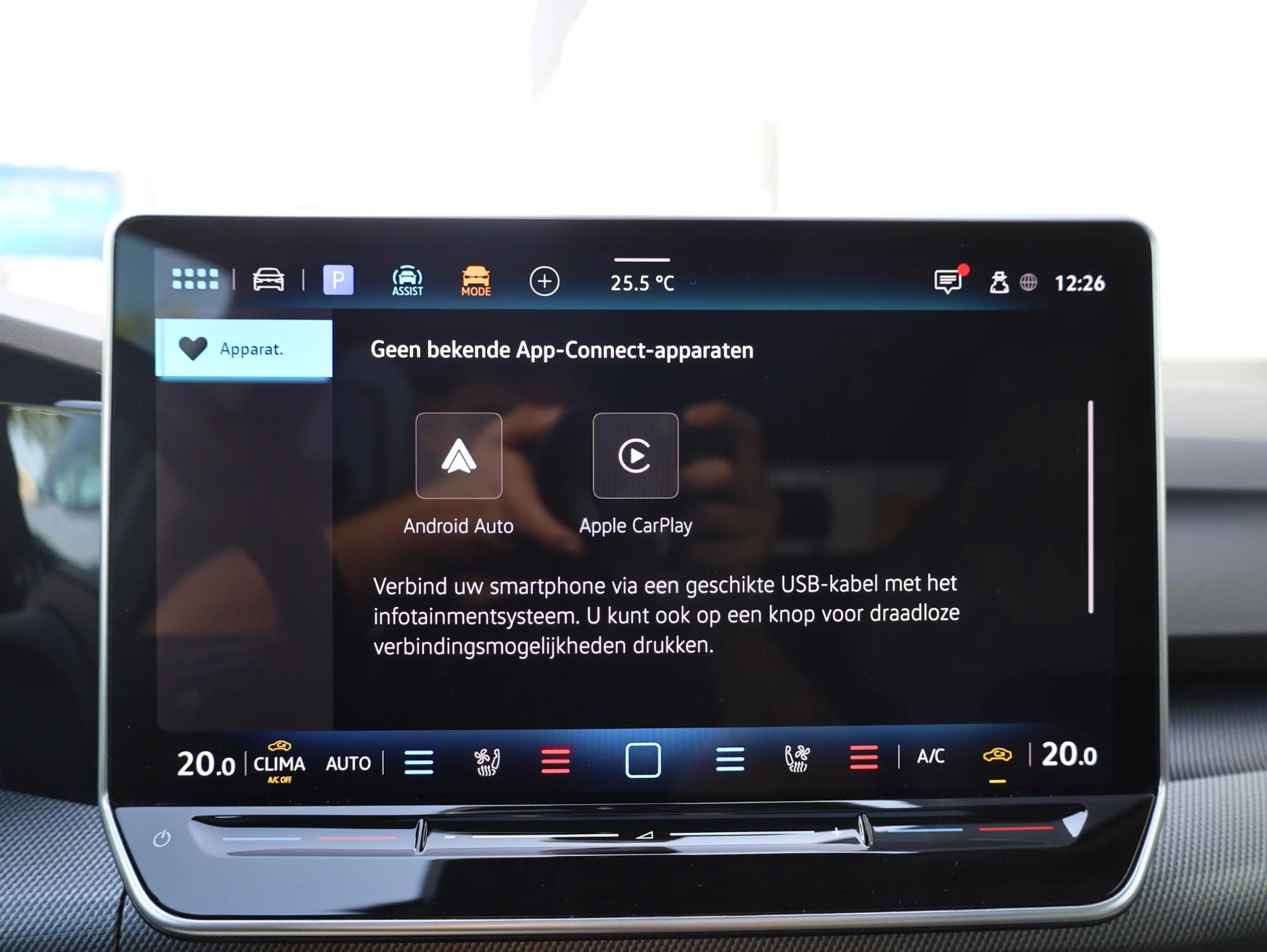 Volkswagen Golf GTE 1.5 eHybrid 272PK | Panodak | Leer | 360° | Garant — photo 36