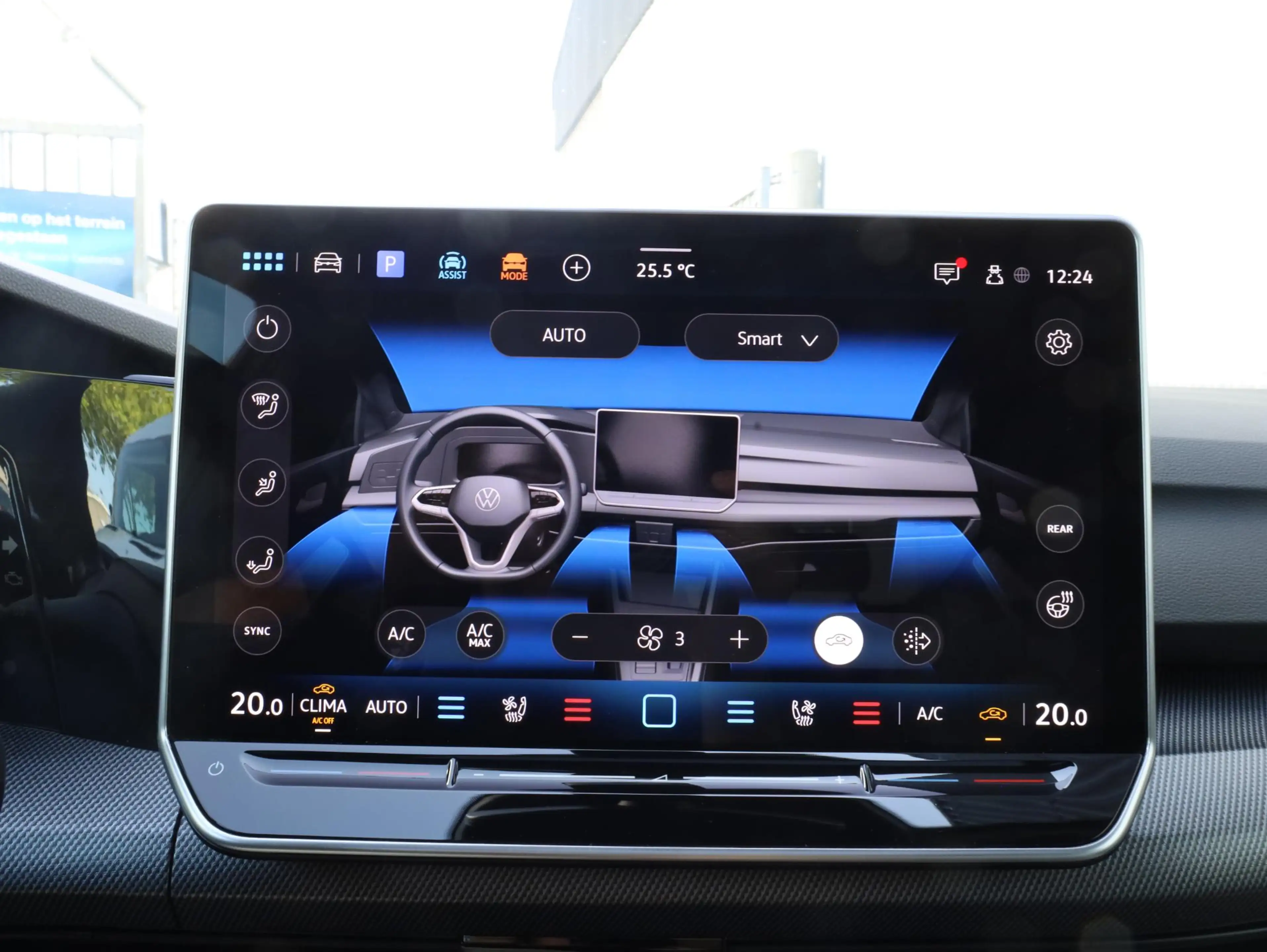 Volkswagen Golf GTE 1.5 eHybrid 272PK | Panodak | Leer | 360° | Garant — photo 19